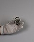 Hermes Chaine d'Ancre Scarf Ring, back view